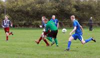 Hempnall v Hethersett 23rd Nov 2013 23