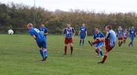 Hempnall v Hethersett 23rd Nov 2013 25