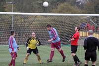 Hempnall v Blofield  2