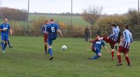 Hempnall v Hethersett 23rd Nov 2013 27