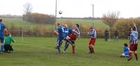 Hempnall v Hethersett 23rd Nov 2013 28