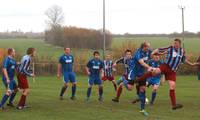 Hempnall v Hethersett 23rd Nov 2013 29