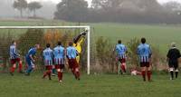 Hempnall v Hethersett 23rd Nov 2013 30