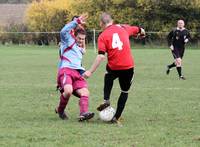 Hempnall v Blofield  4