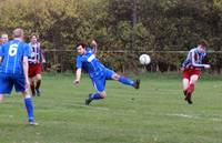 Hempnall v Hethersett 23rd Nov 2013 31