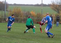 Hempnall v Hethersett 23rd Nov 2013 33