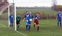 Hempnall v Hethersett 23rd Nov 2013 35