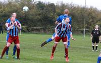 Hempnall v Hethersett 23rd Nov 2013 36