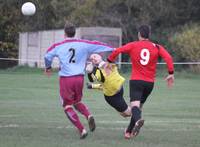 Hempnall v Blofield  8