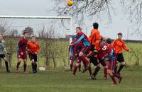 Reserves v Sprowston Ath Res 7