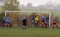 Hempnall v Hethersett 23rd Nov 2013 38