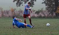 Hempnall v Hethersett 23rd Nov 2013 39