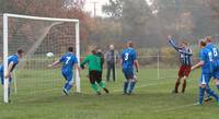 Hempnall v Hethersett 23rd Nov 2013 42