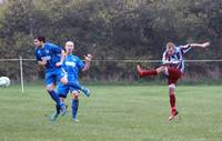 Hempnall v Hethersett 23rd Nov 2013 43