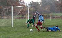 Hempnall v Hethersett 23rd Nov 2013 44