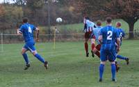 Hempnall v Hethersett 23rd Nov 2013 46