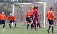 Reserves v Sprowston Ath Res 20