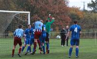 Hempnall v Hethersett 23rd Nov 2013 47