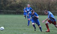 Hempnall v Hethersett 23rd Nov 2013 48