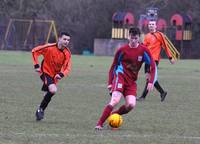 Reserves v Sprowston Ath Res 23