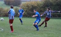 Hempnall v Hethersett 23rd Nov 2013 49