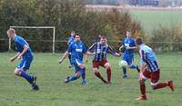 Hempnall v Hethersett 23rd Nov 2013 50