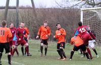 Reserves v Sprowston Ath Res 26