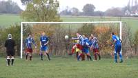 Hempnall v Hethersett 23rd Nov 2013 51