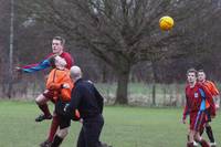 Reserves v Sprowston Ath Res 27