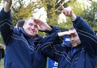 Reserves v Downham Town Res 30th Nov 2013 1