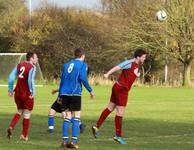 Reserves v Downham Town Res 30th Nov 2013 3