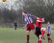 Hempnall v Foulsham 14th feb 2015 1