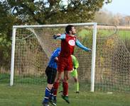 Reserves v Downham Town Res 30th Nov 2013 5