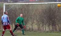 Hempnall v Foulsham 14th feb 2015 3