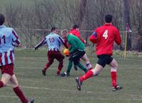 Hempnall v Foulsham 14th feb 2015 4