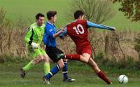 Reserves v Downham Town Res 30th Nov 2013 7