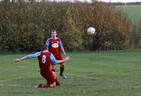 Reserves v Downham Town Res 30th Nov 2013 9