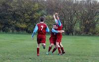 Reserves v Downham Town Res 30th Nov 2013 11