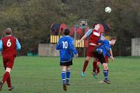 Reserves v Downham Town Res 30th Nov 2013 12