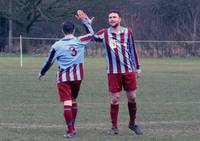 Hempnall v Foulsham 14th feb 2015 9