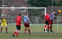 Hempnall v Foulsham 14th feb 2015 10