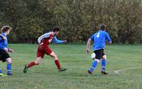 Reserves v Downham Town Res 30th Nov 2013 14