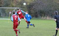 Reserves v Downham Town Res 30th Nov 2013 15