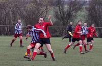 Hempnall v Foulsham 14th feb 2015 11