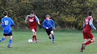 Reserves v Downham Town Res 30th Nov 2013 17