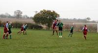 Hempnall Res v Martham 1