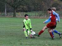 Reserves v Downham Town Res 30th Nov 2013 18