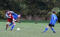 Reserves v Downham Town Res 30th Nov 2013 19