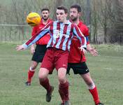 Hempnall v Foulsham 14th feb 2015 13