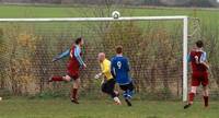 Reserves v Downham Town Res 30th Nov 2013 20